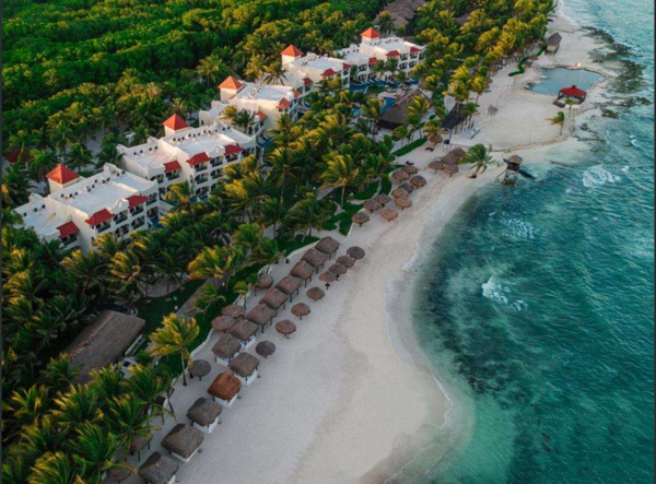 El Dorado Royale & Casitas Royale | Ultra-Luxury Beachfront Resort
