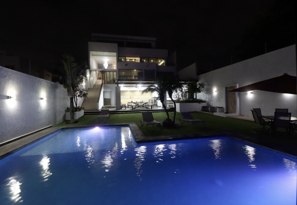 Spectacular Luxury Residence in El Cortijo