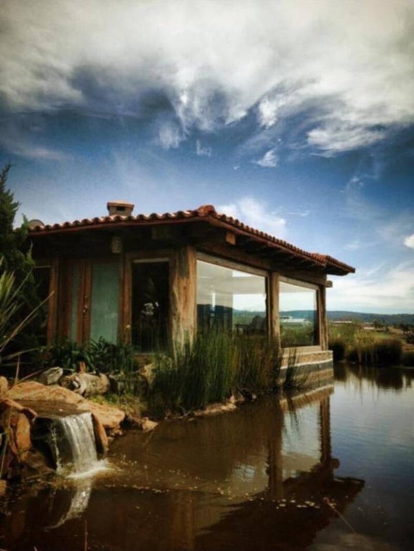 Mountain View Lots in Kualtsin Hábitat de Montaña – Gated Community