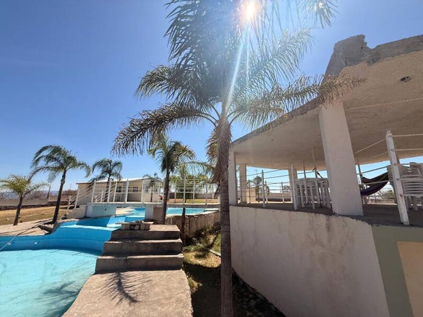 Rancho Luna Club Villas Spa | A Secluded Hospitality & Lifestyle Investment