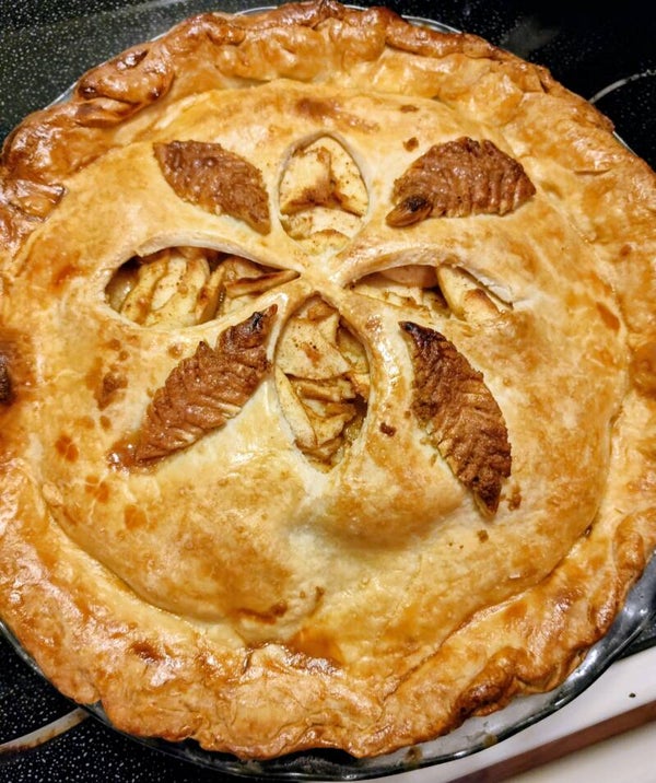 Apple Pie