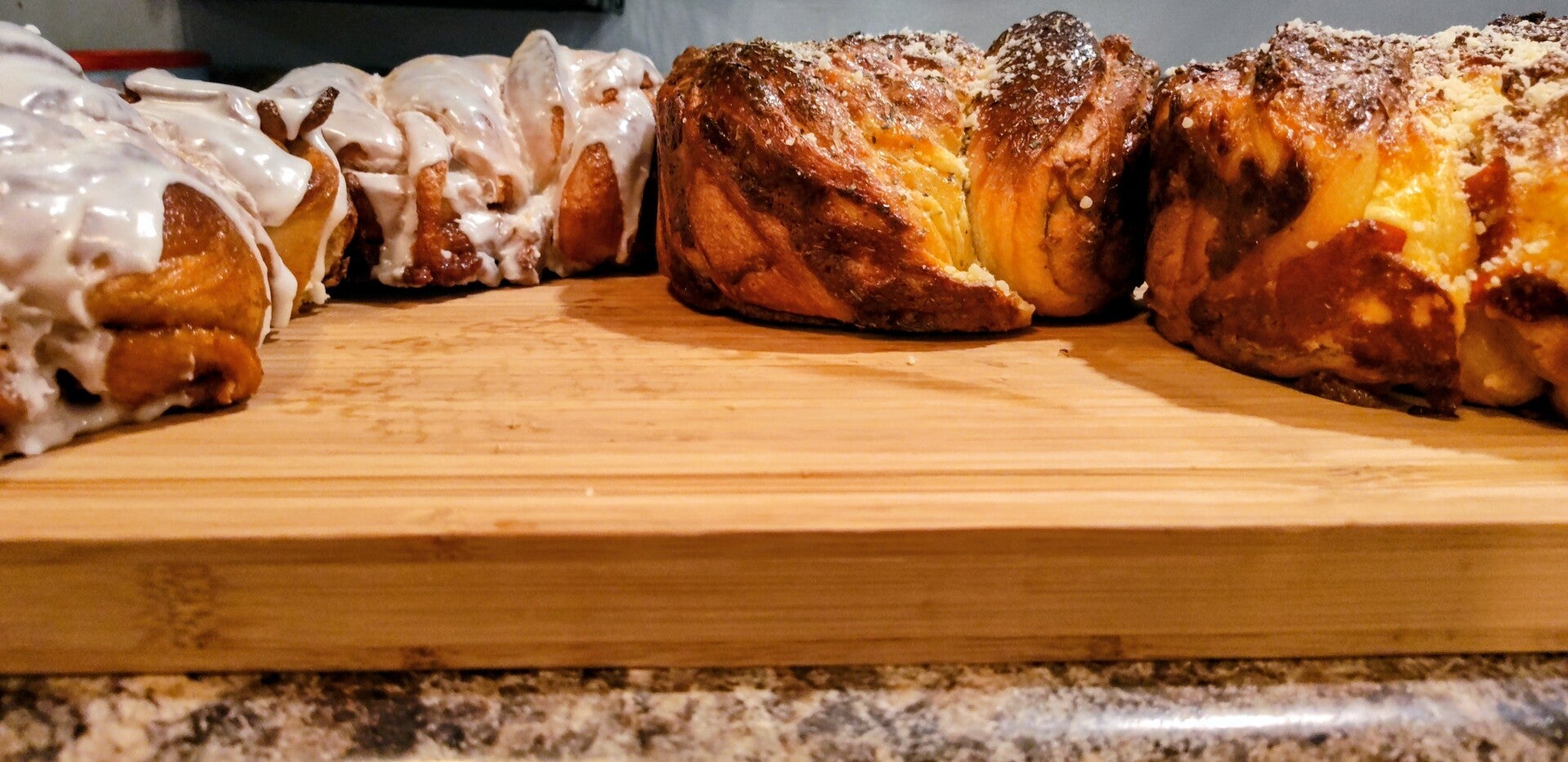 Babka Bread