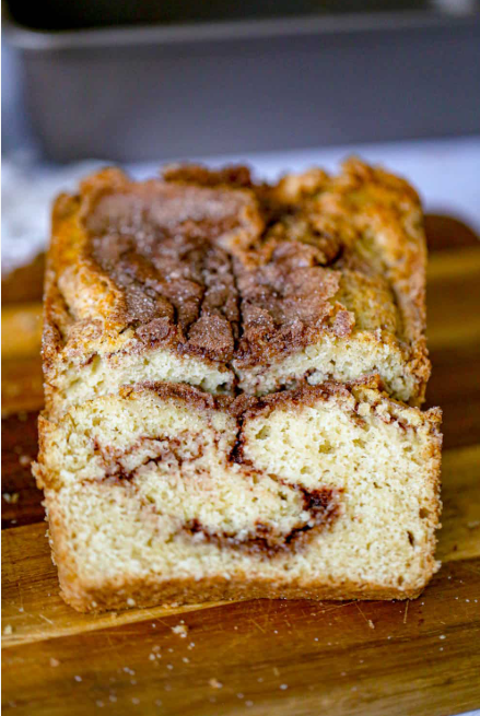 Amish Friendship Bread