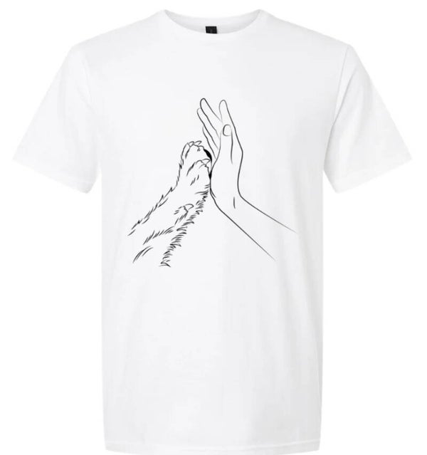 The Pet Lover Tees