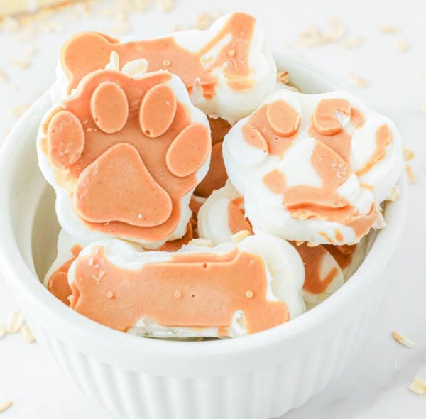 Pup-sicles