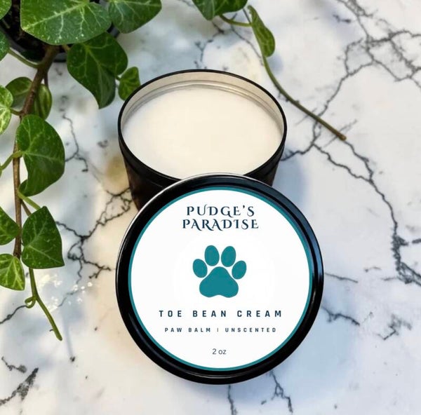 Toe Bean Cream