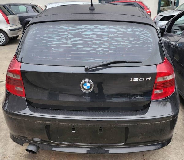 BMW 120 - 2.0 Diesel del 2007