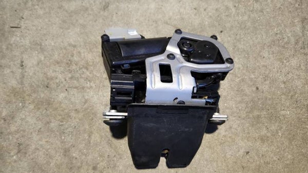 Serratura portellone Ford Kuga del 2016 (2012-2022)