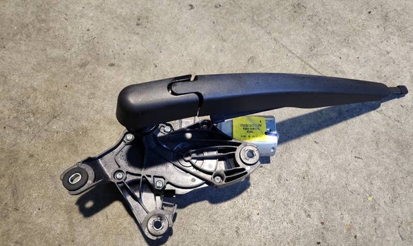 Motorino tergicristallo posteriore - Ford Kuga 2016