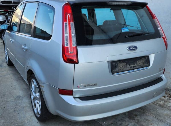 Ford C-MAX (2007)