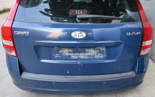 Kia Ceed (2010)
