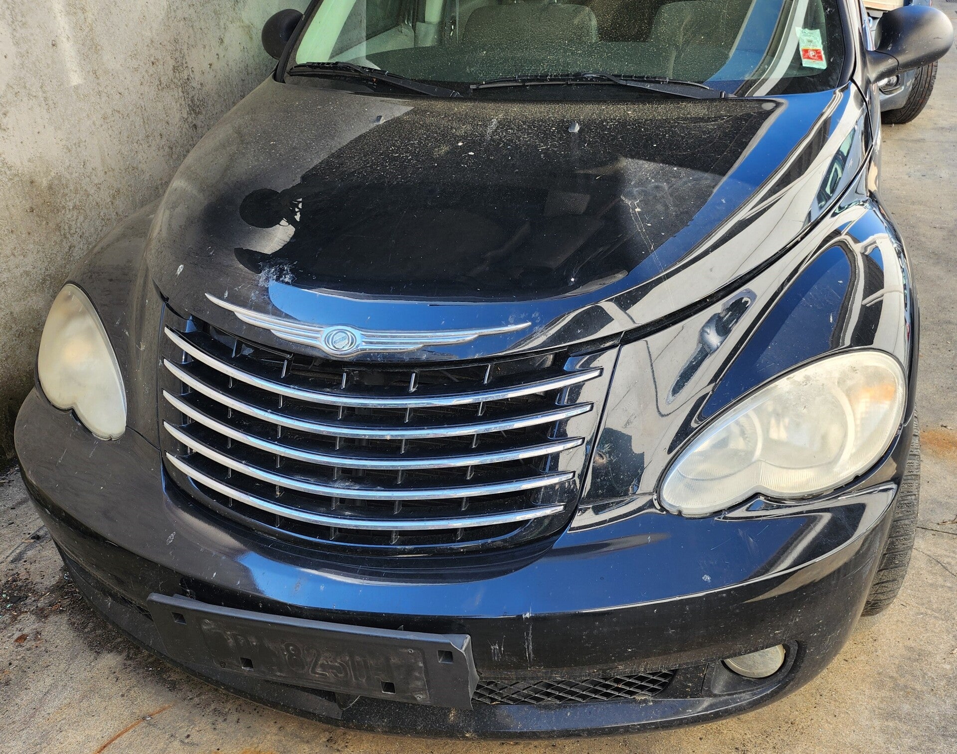 Chrysler PT Cruiser (2006)