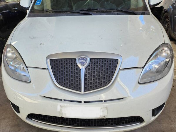 Lancia Y del 2009