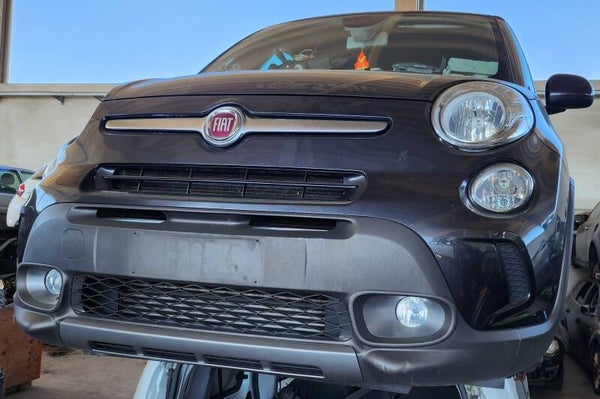 Fiat 500 L - 1.6 Diesel del 2017
