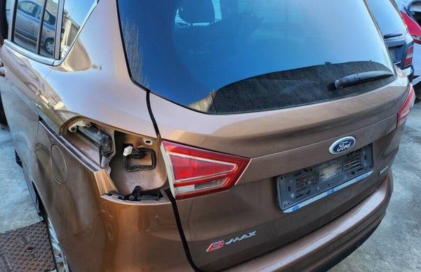 Ford B Max 1.6 Diesel del 2013