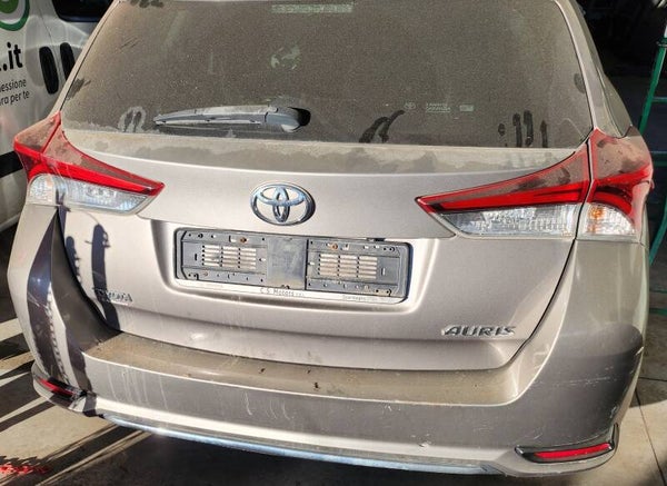 Toyota Auris SW