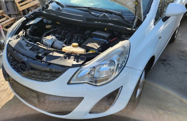 Opel Corsa 1.2 Diesel del 2011