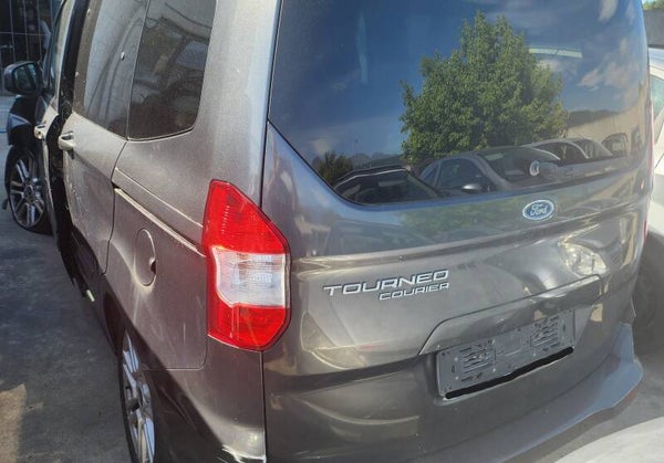 Ford Tourneo Courier 1.5 Diesel del 2018