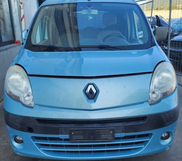 Renault Kangoo 1.461 Diesel del 2010