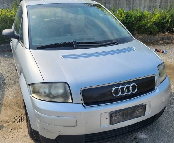 Audi A2 - 1.4 Diesel del 2001