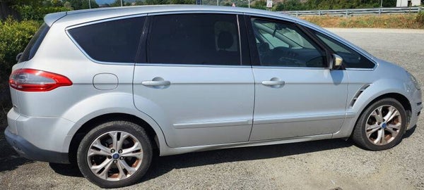 Ford S Max 2.0 Diesel del 2010