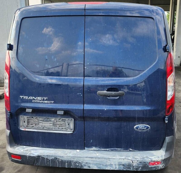 Ford Transit Connect 1.5 Diesel del 2017