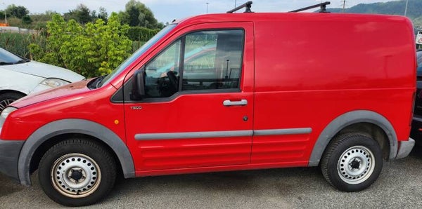 Ford Transit Connect 1.7 Diesel del 2004