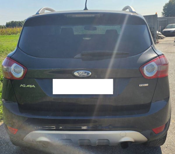 Ford Kuga 2.0 Diesel del 2008