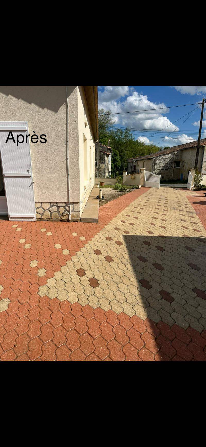 Après