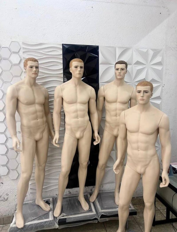 Maniquíe tradicional