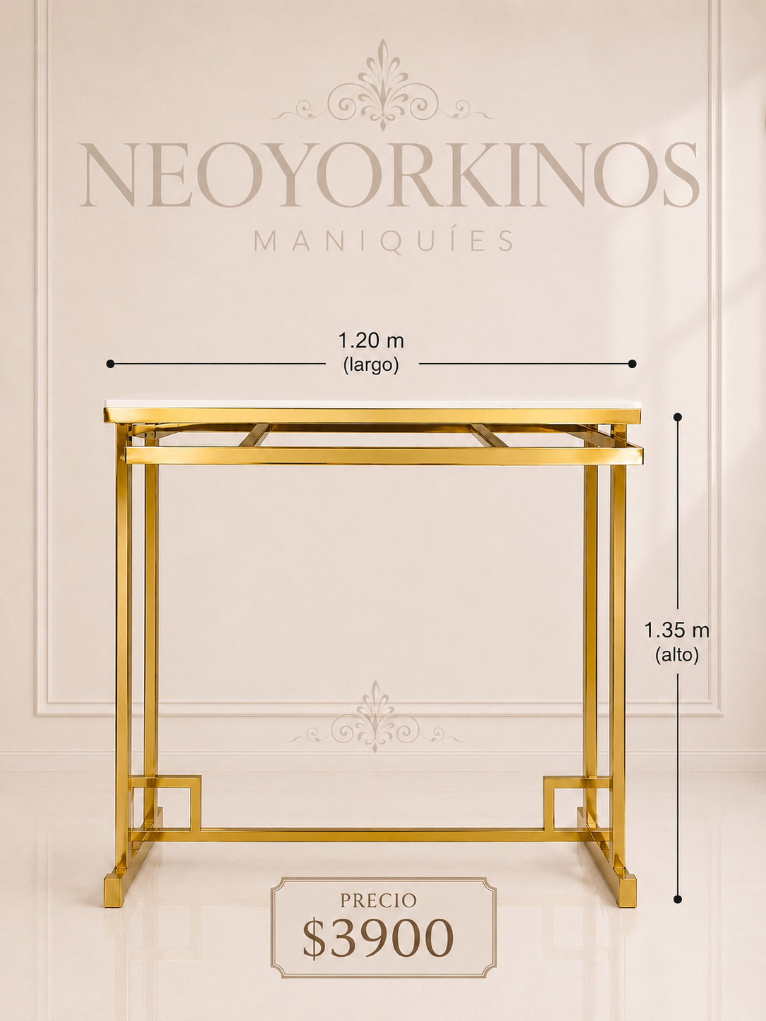 Racks de importación diferentes modelos