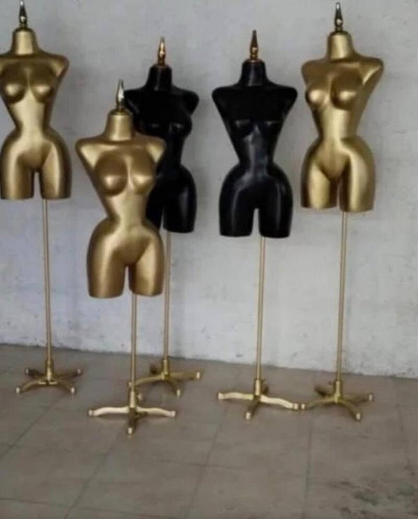 Busto buchón