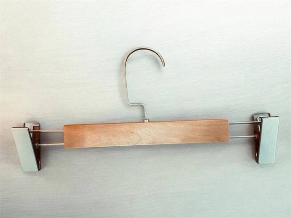 GANCHO DE MADERA PINZAS