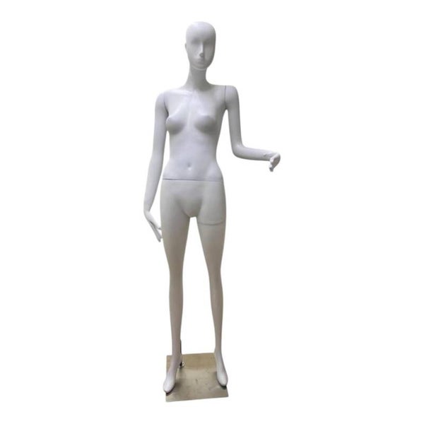 MANIQUIES REINA DIAZ