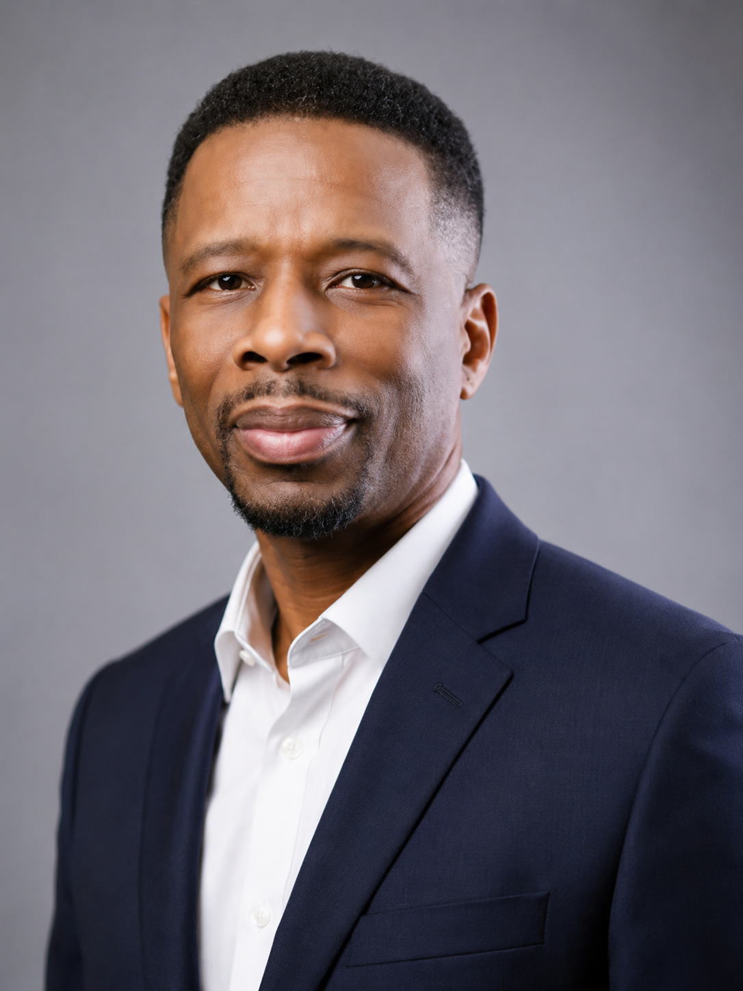 Prophet Anthony J. Darby