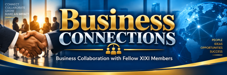 Business Connections