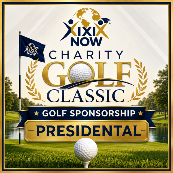 Golf Sponsorship - Presidential