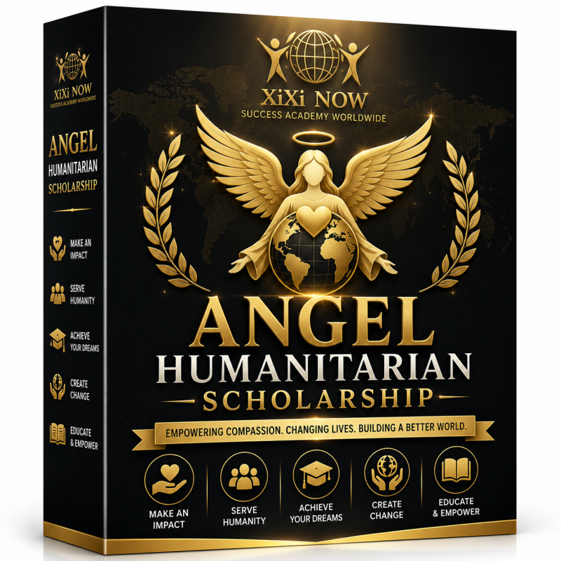 Angel Humanitarian Scholarship