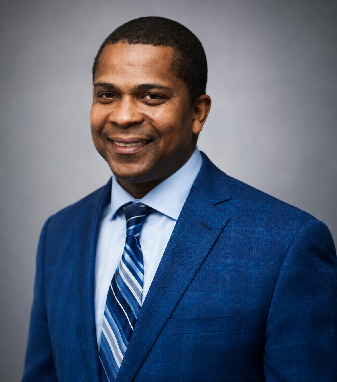 Dr. Herman Marginy III