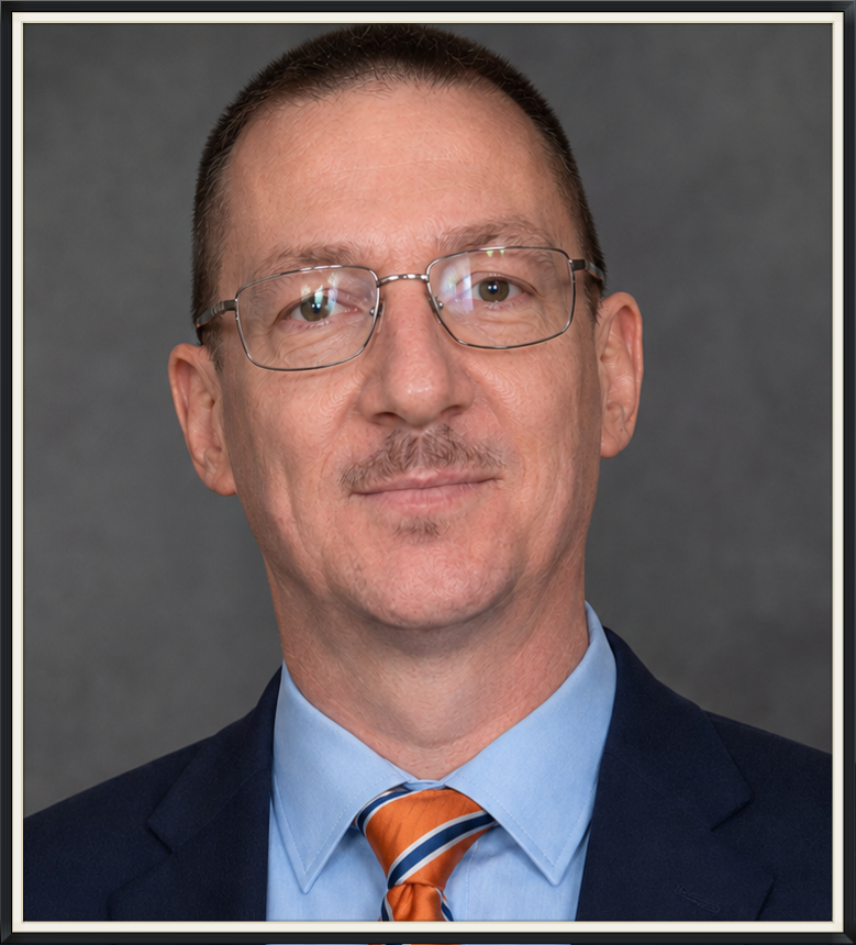 Thomas W. Pohl