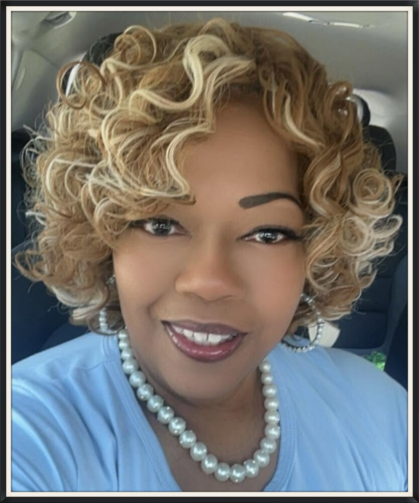 Dr. KImberley A. Austin