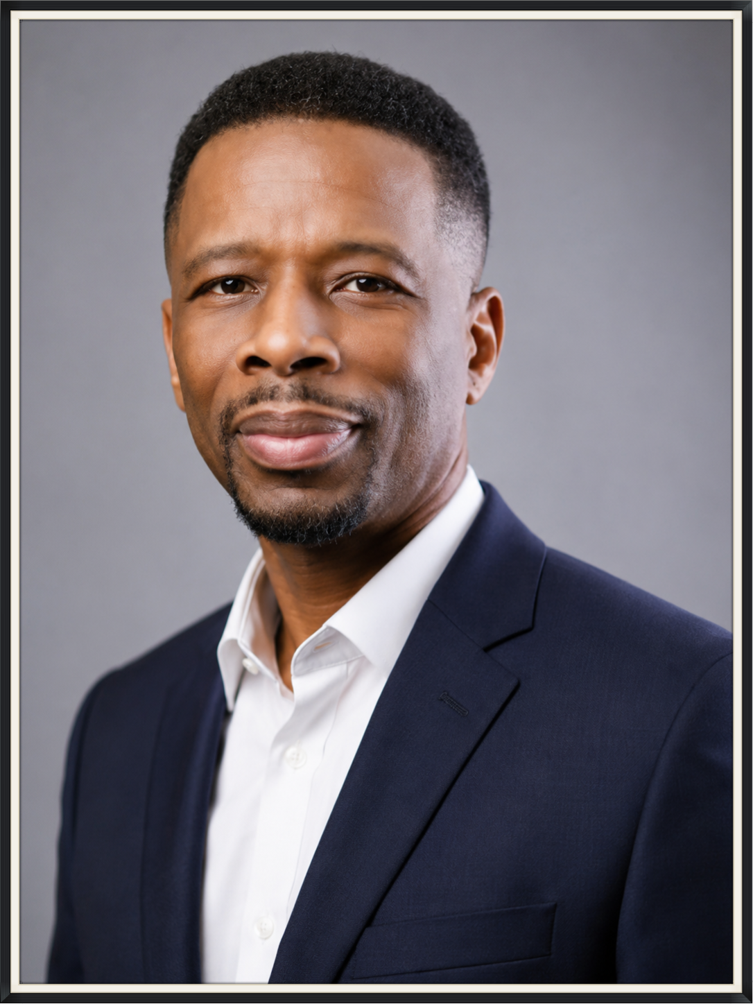 Anthony J. Darby