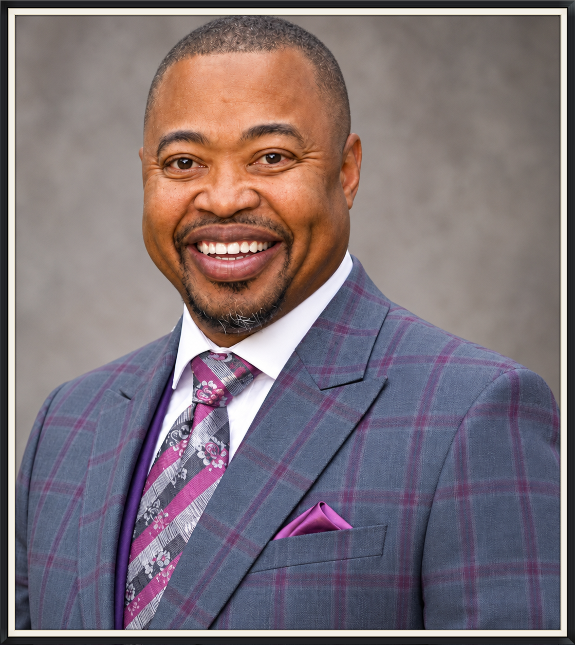 Dr. T.V. Wilson