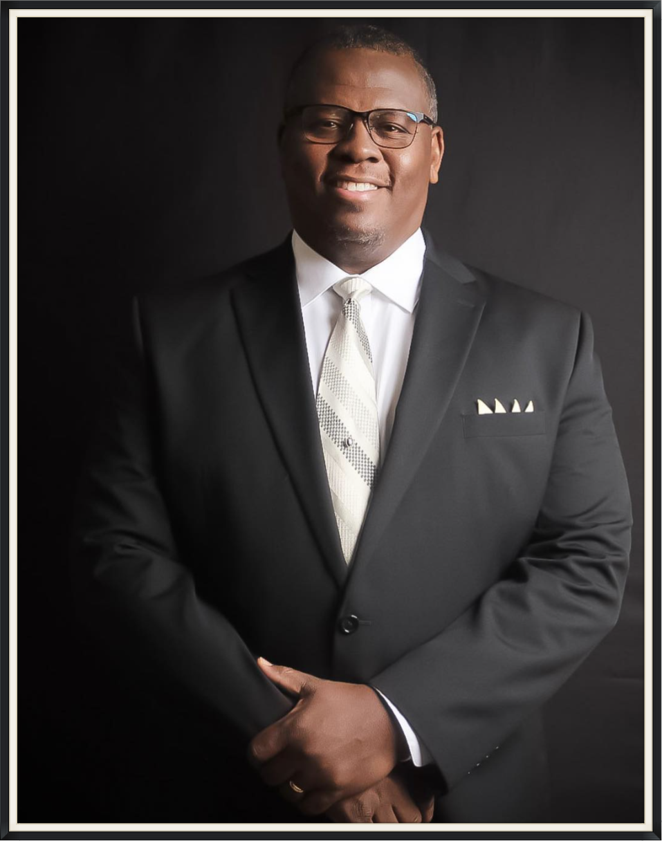 E. Donnell Smith