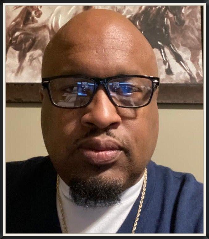 Eric D. Johnson