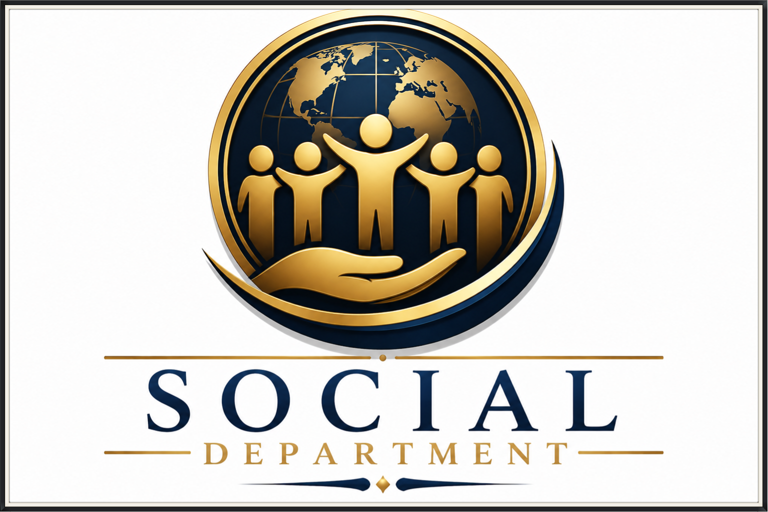 Social Department Instructors