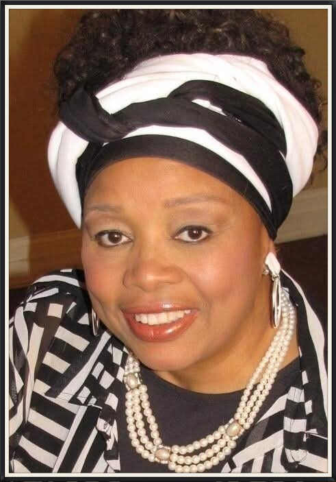 Dr. Yvette P.W. Mitchell