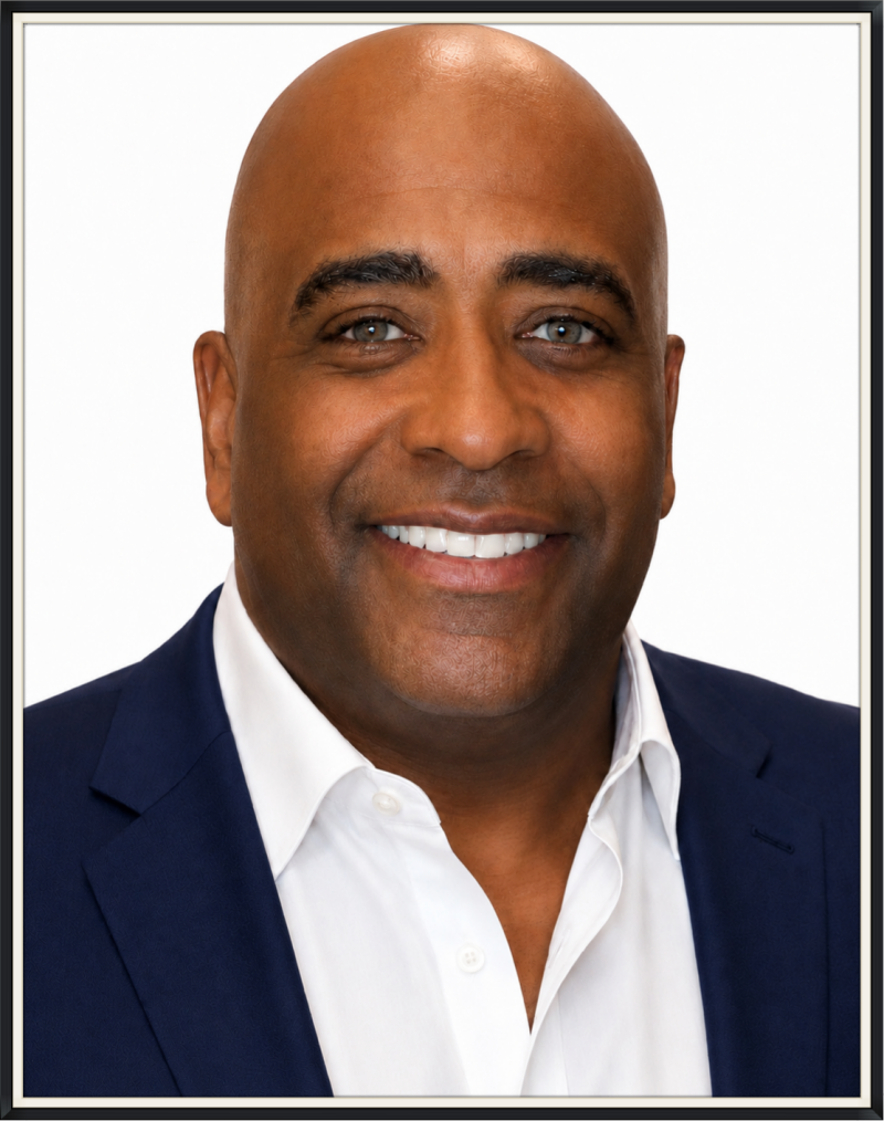 Bishop Dr. Perry L. Austin