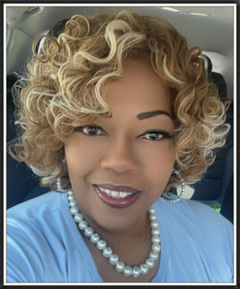 Dr. KImberley A. Austin
