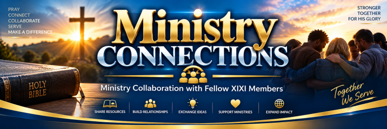 Ministry Collaborations